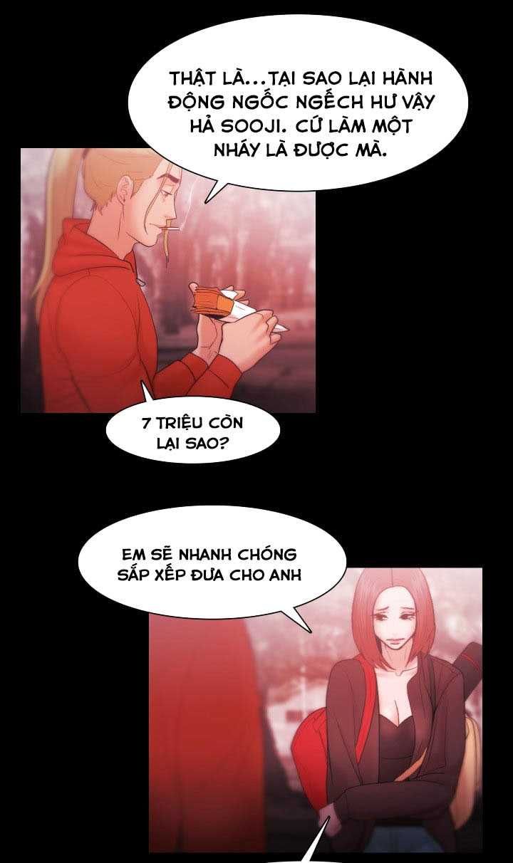 Loser Chương 34 page 27 - Giả Dược