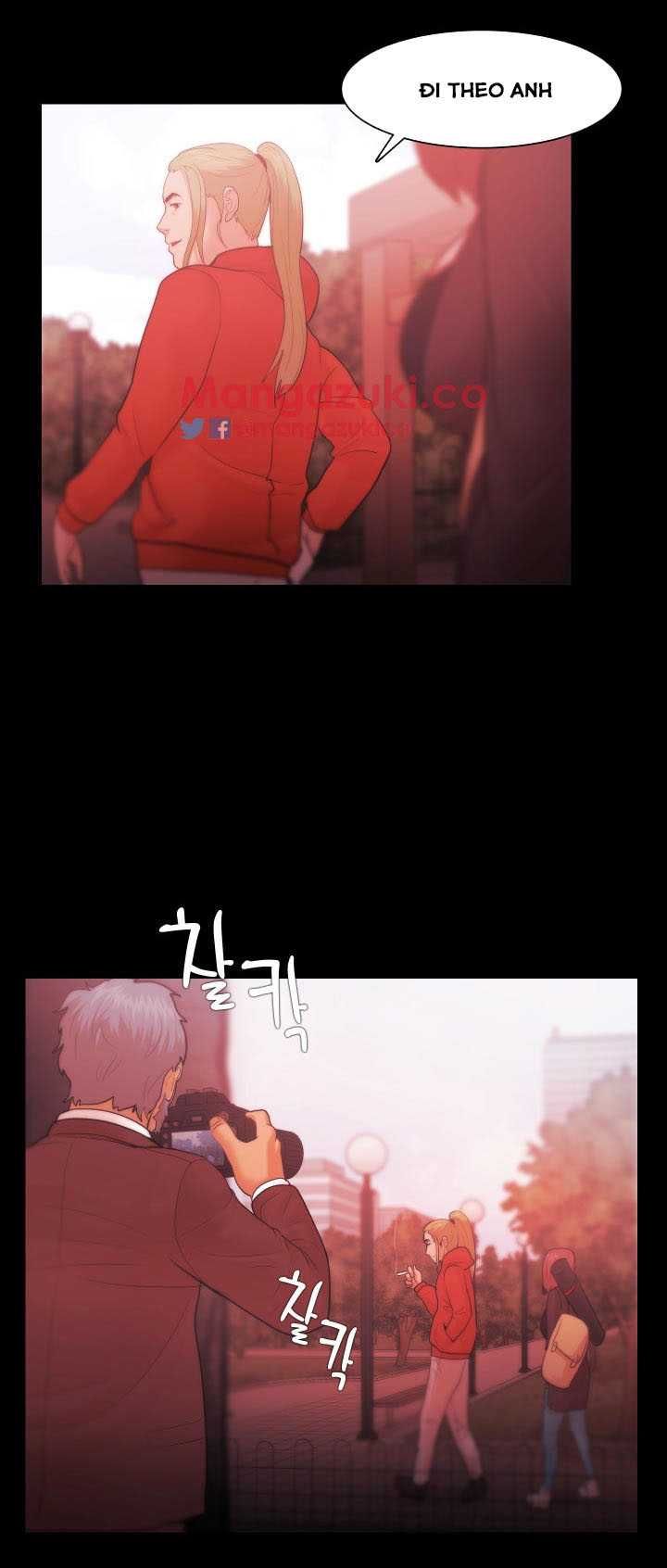 Loser Chương 34 page 29 - Giả Dược