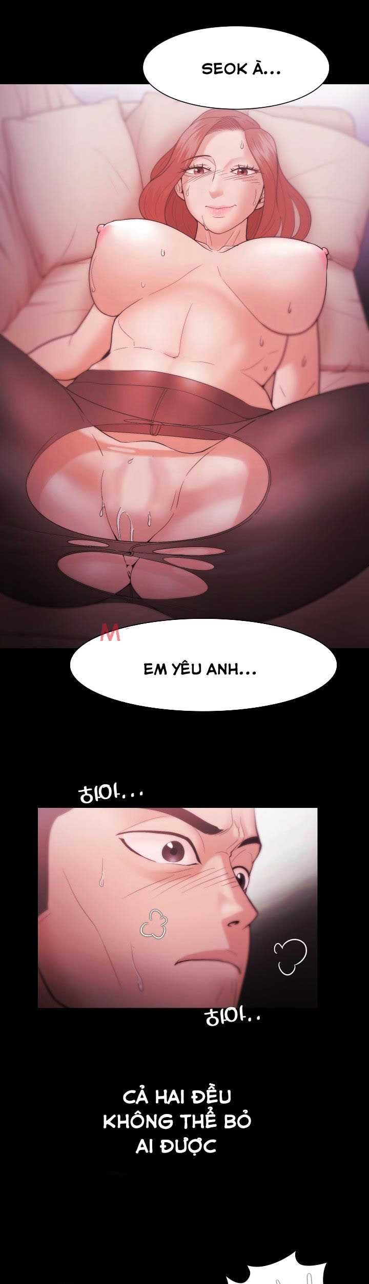 Loser Chương 34 page 5 - Giả Dược