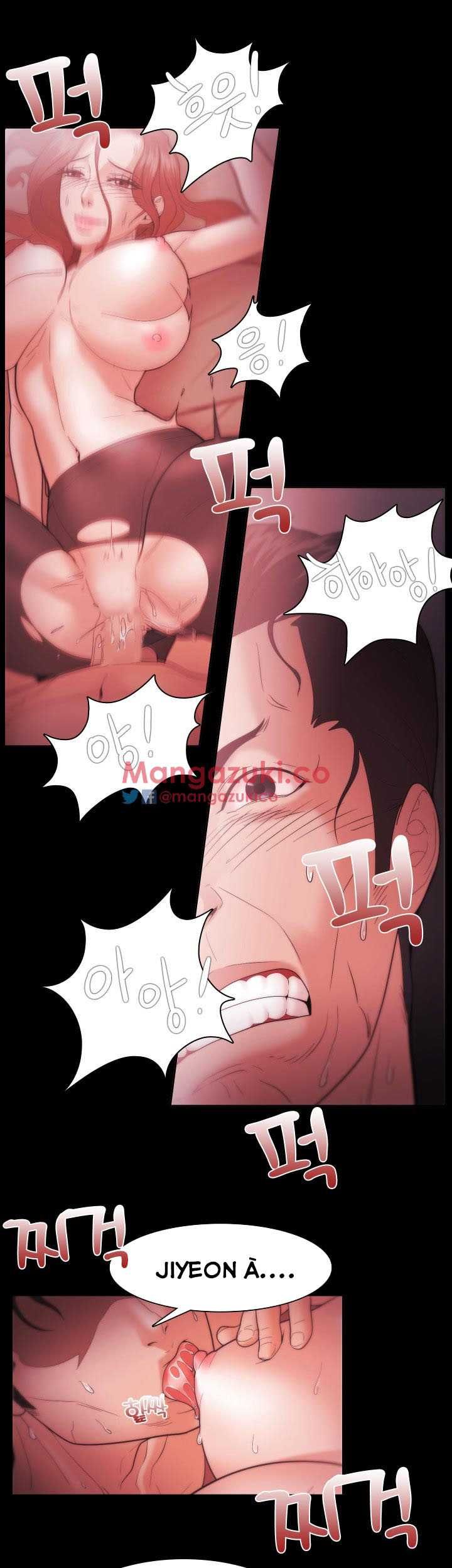 Loser Chương 34 page 7 - Giả Dược