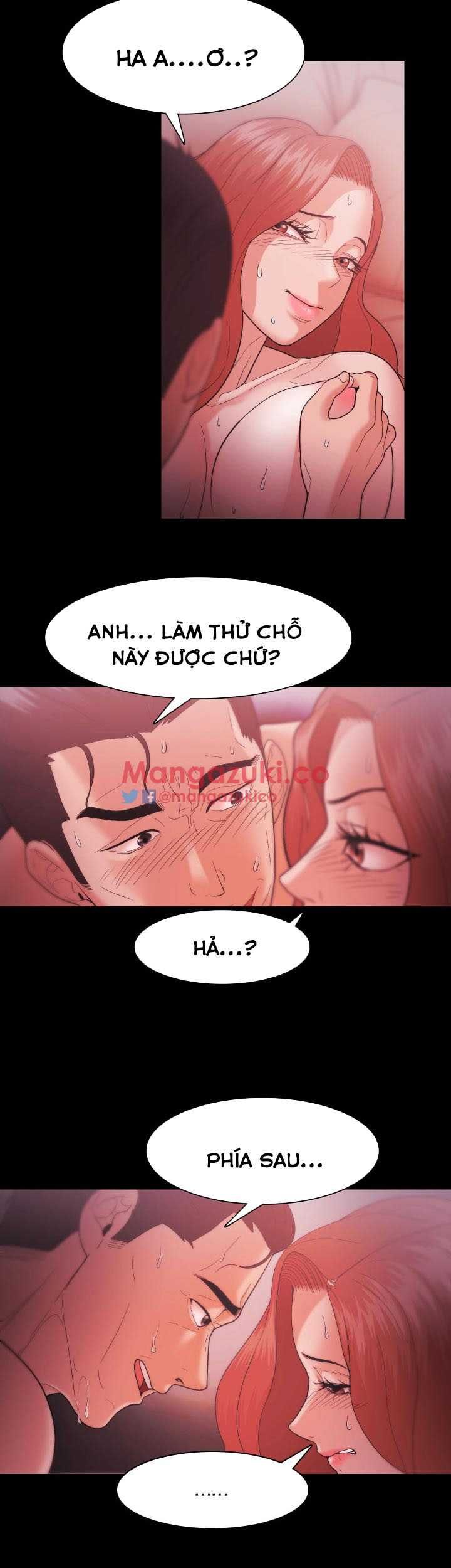 Loser Chương 34 page 8 - Giả Dược