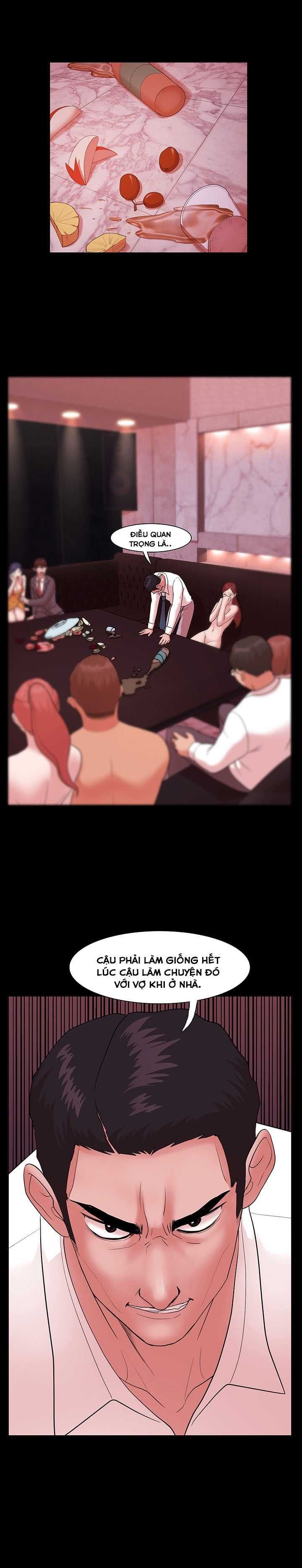 Loser Chương 4 page 2 - Giả Dược