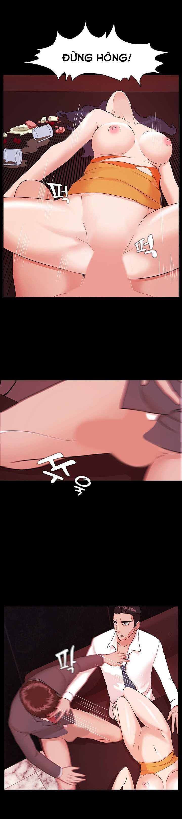 Loser Chương 4 page 13 - Giả Dược