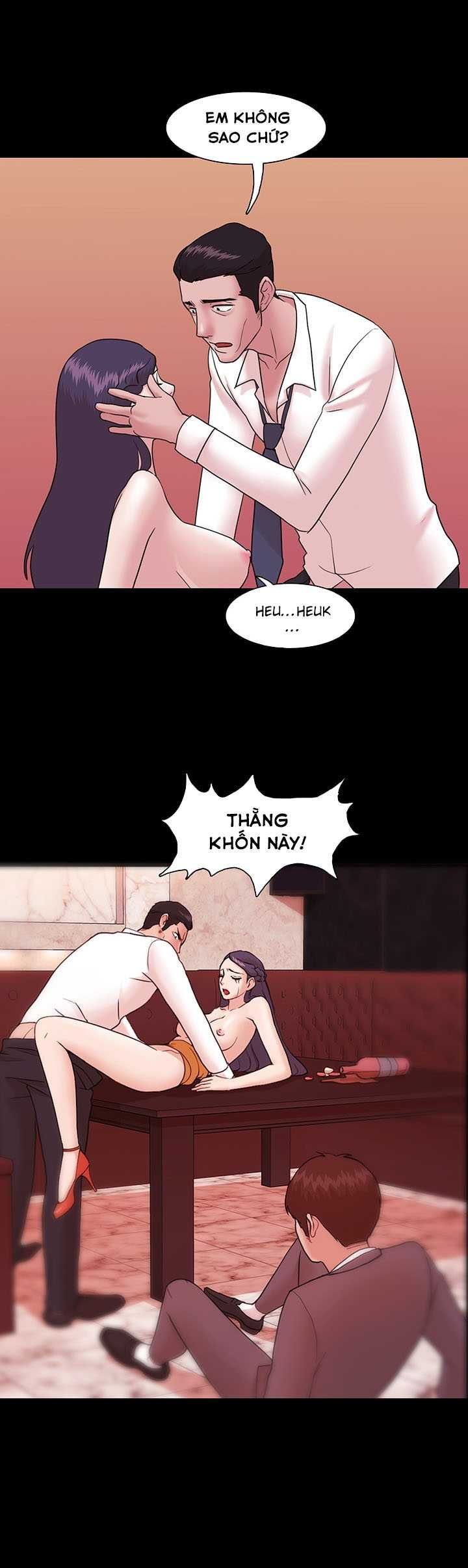 Loser Chương 4 page 15 - Giả Dược