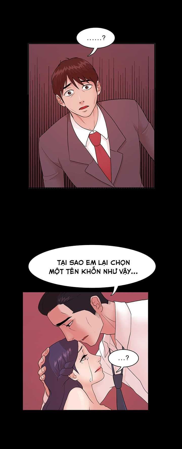 Loser Chương 4 page 16 - Giả Dược
