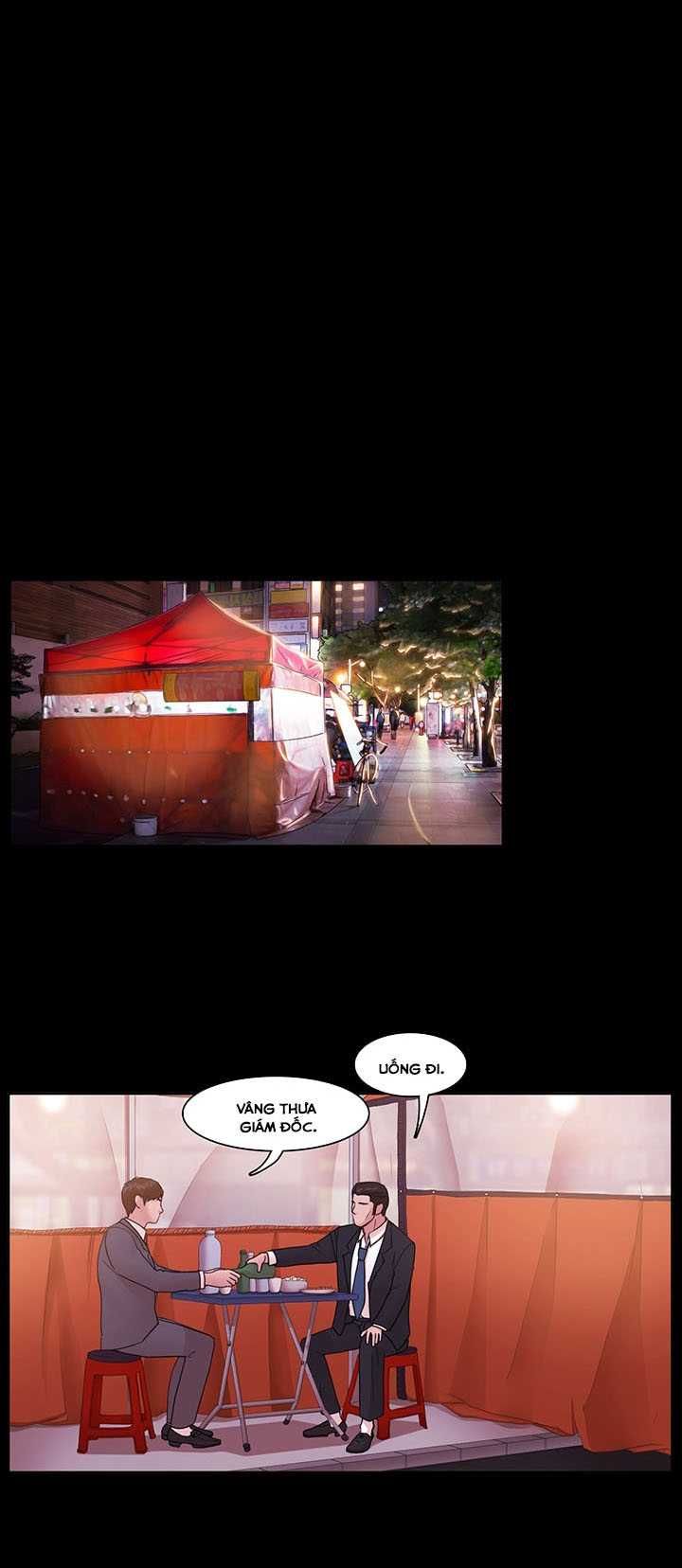Loser Chương 4 page 21 - Giả Dược