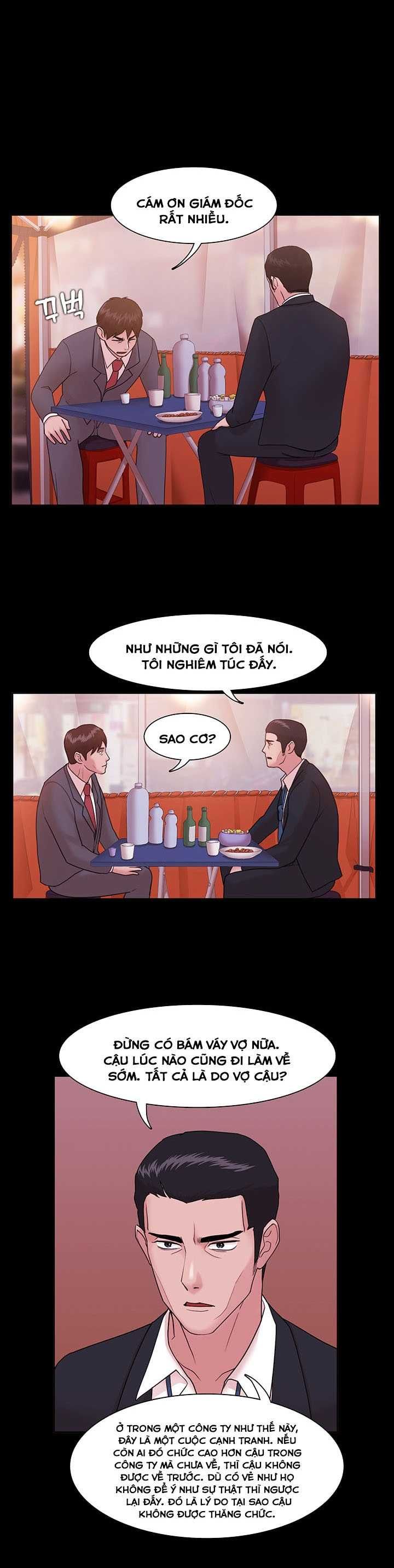 Loser Chương 4 page 24 - Giả Dược