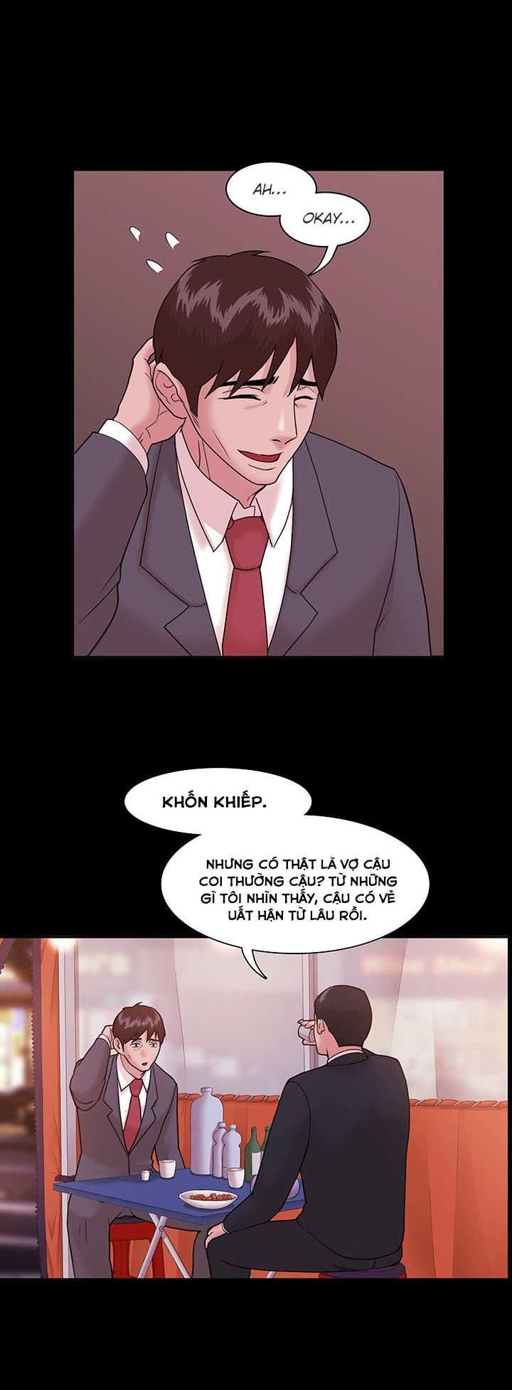 Loser Chương 4 page 25 - Giả Dược