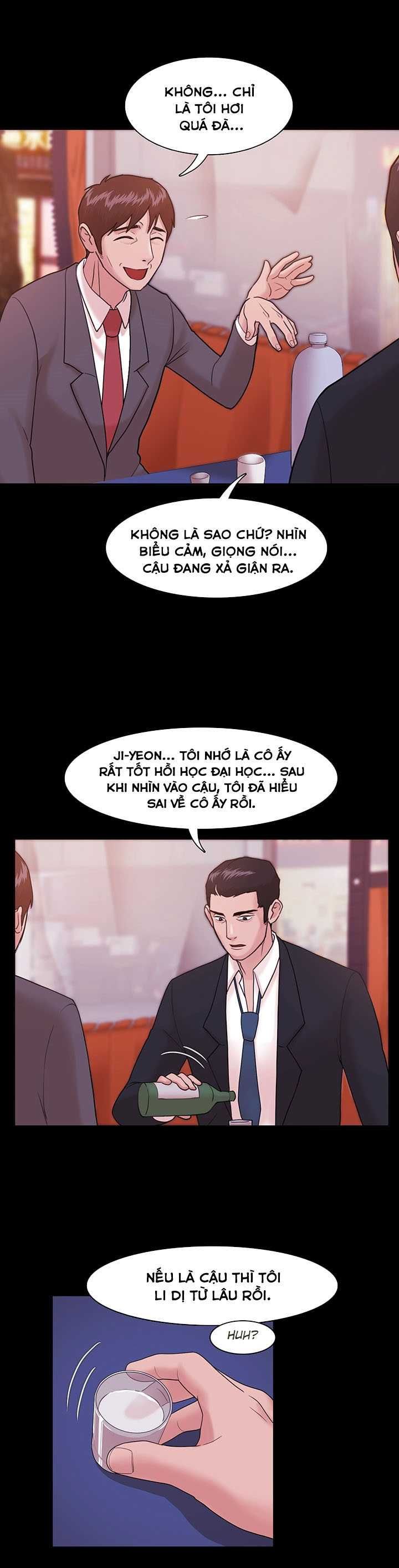 Loser Chương 4 page 26 - Giả Dược