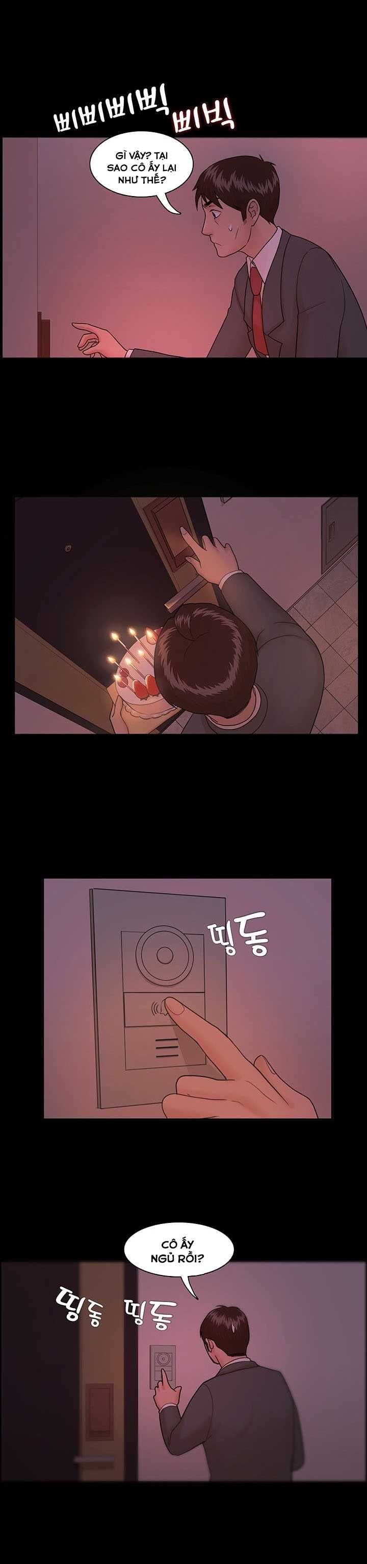 Loser Chương 4 page 29 - Giả Dược