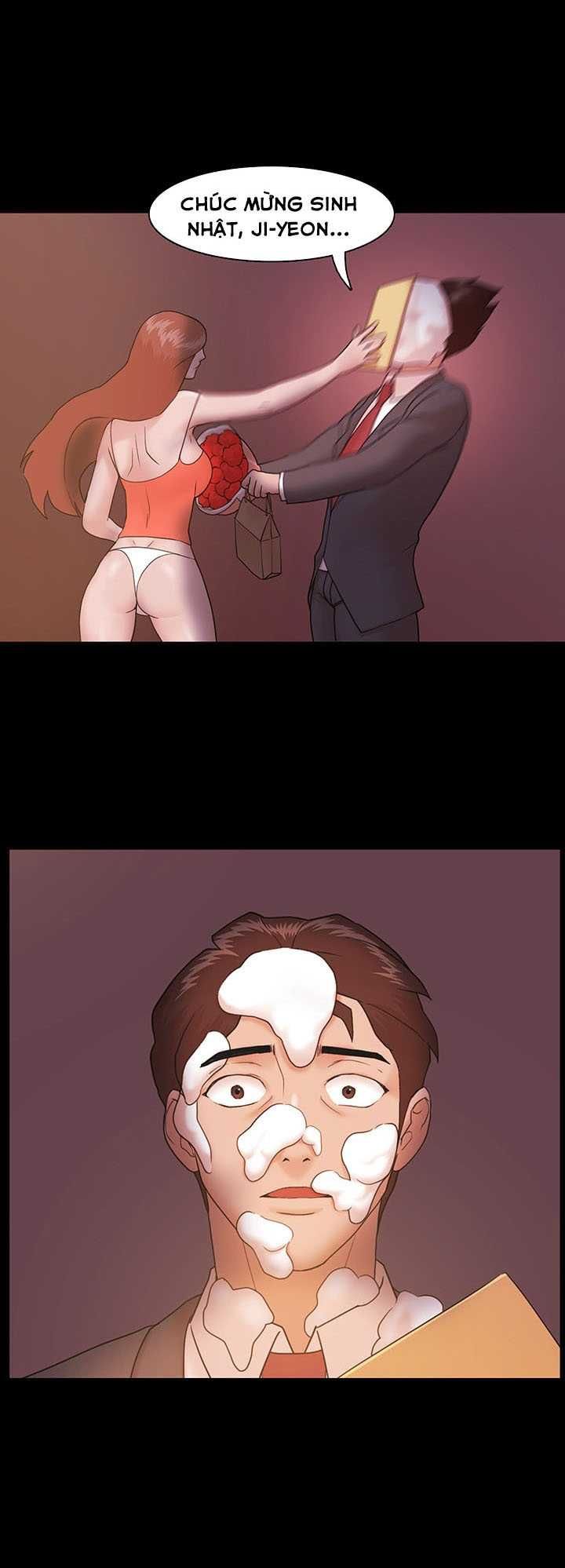 Loser Chương 4 page 32 - Giả Dược