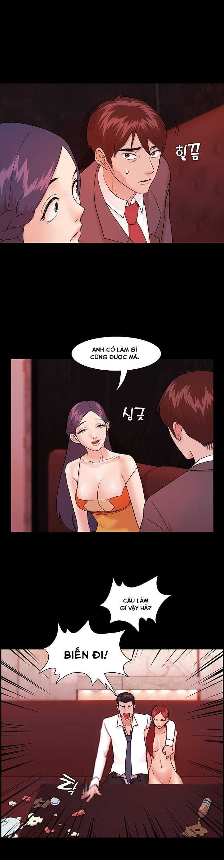 Loser Chương 4 page 6 - Giả Dược