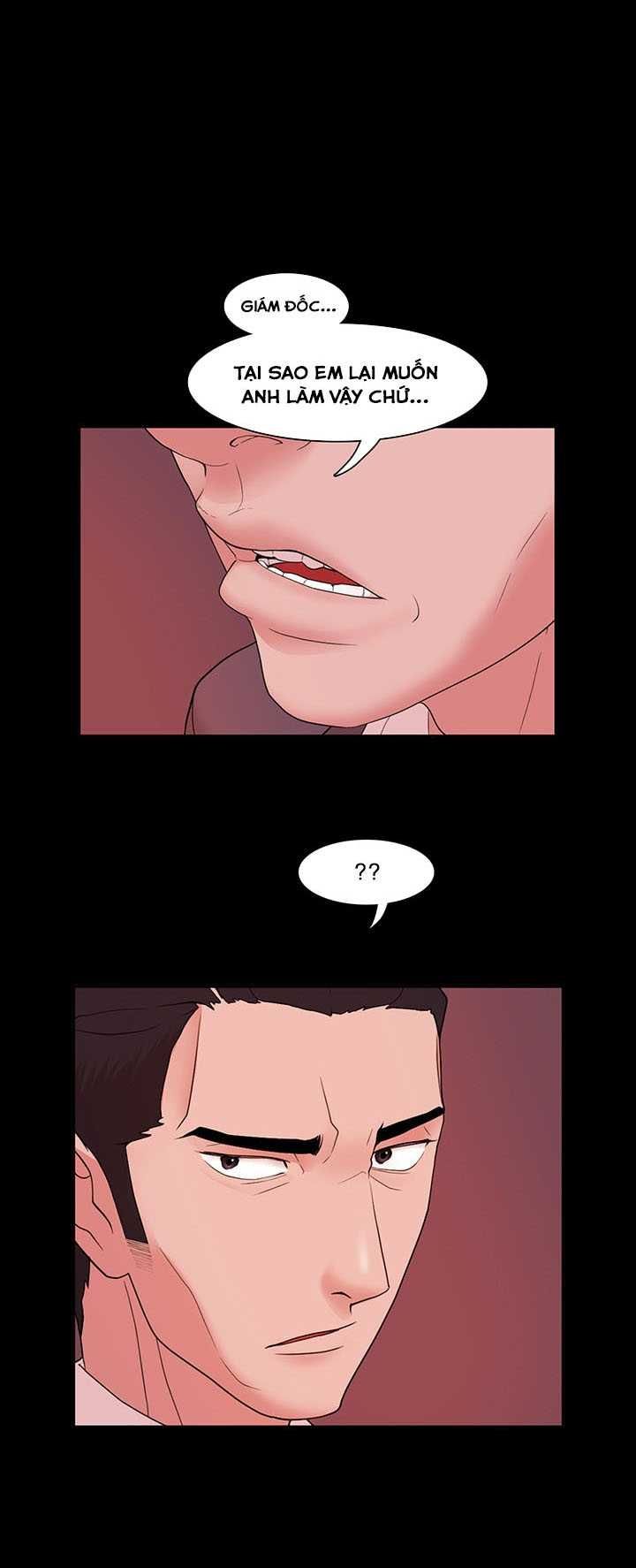 Loser Chương 4 page 7 - Giả Dược