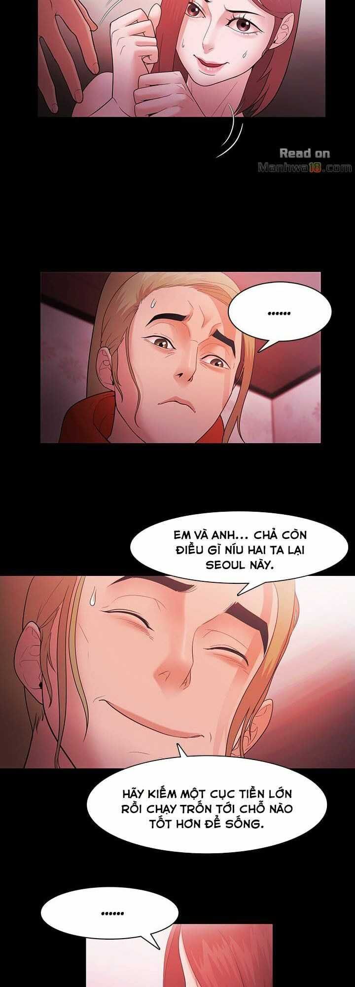 đọc truyện Loser Chương 42 ảnh 12 tại Thiên Thai Truyện