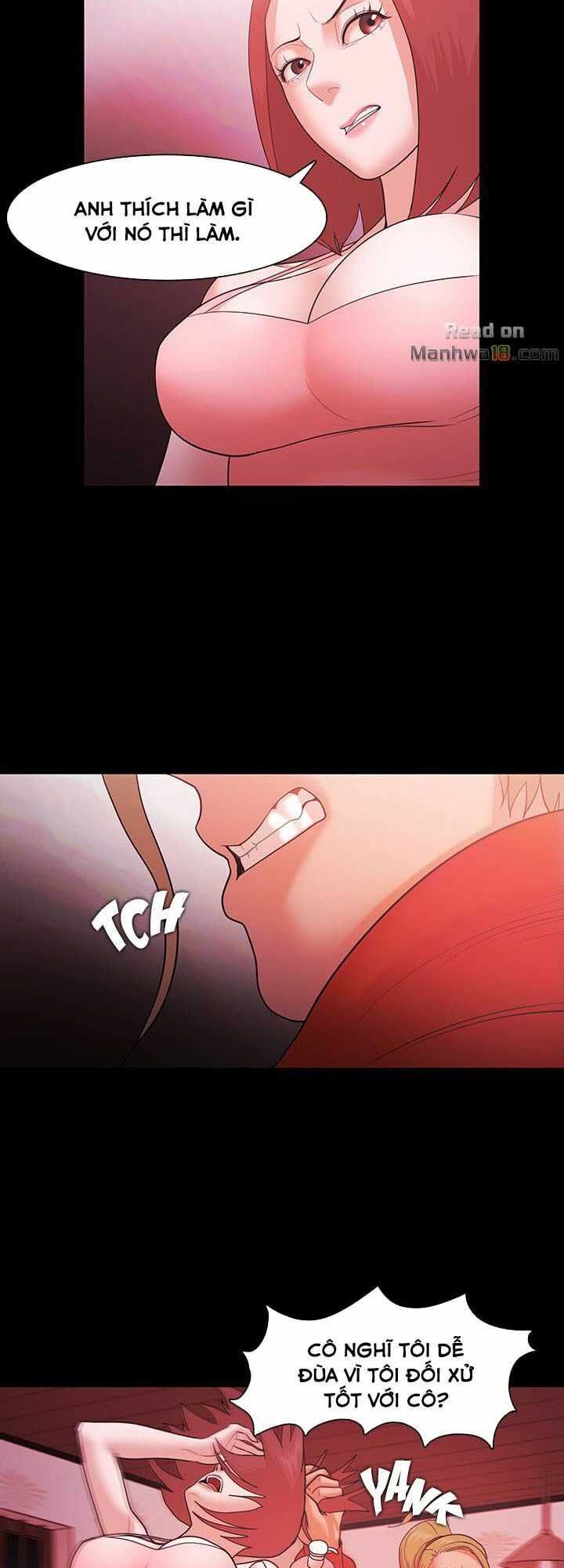 đọc truyện Loser Chương 42 ảnh 16 tại Thiên Thai Truyện