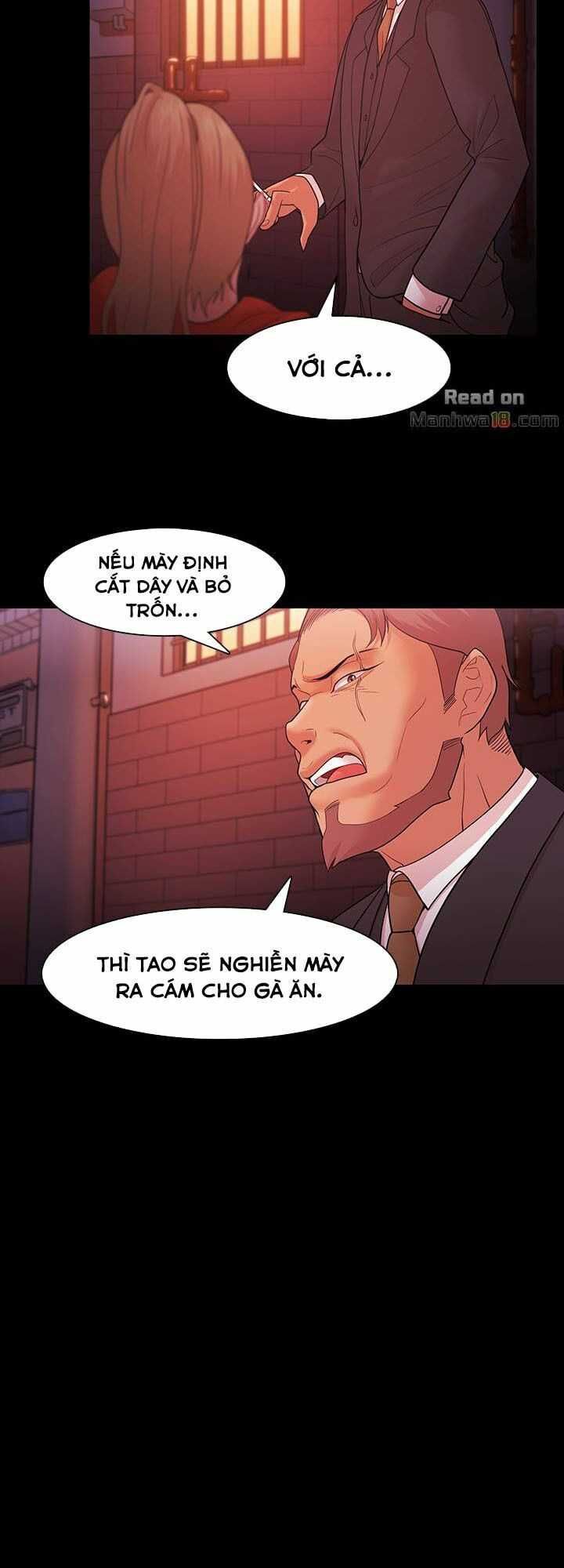 đọc truyện Loser Chương 42 ảnh 7 tại Thiên Thai Truyện