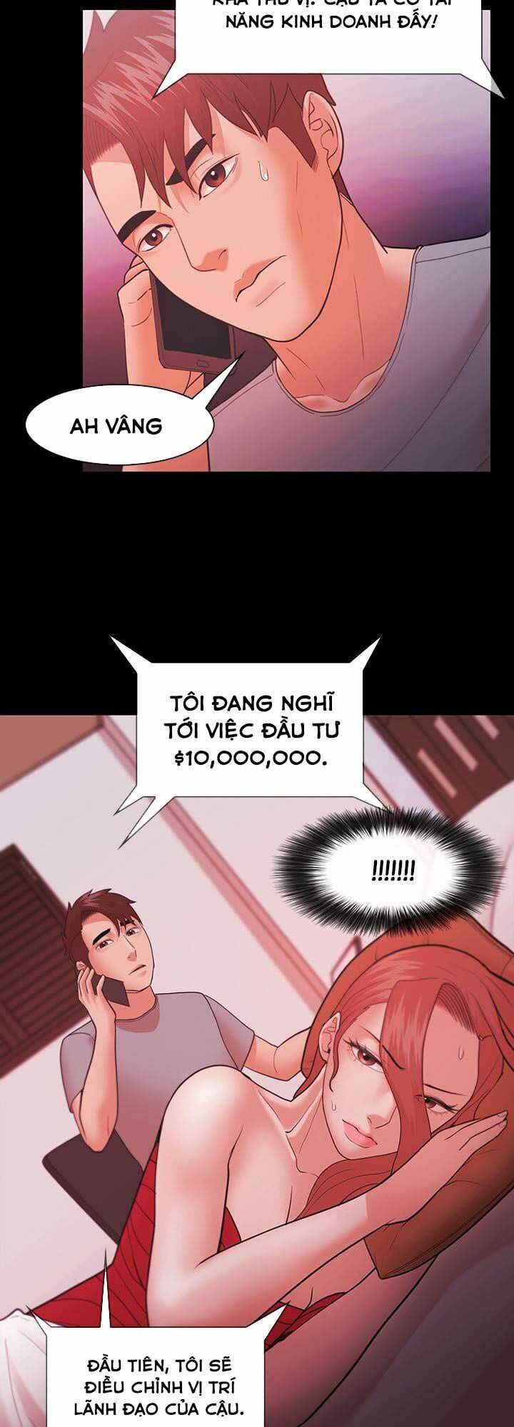 Loser Chương 43 page 14 - Giả Dược