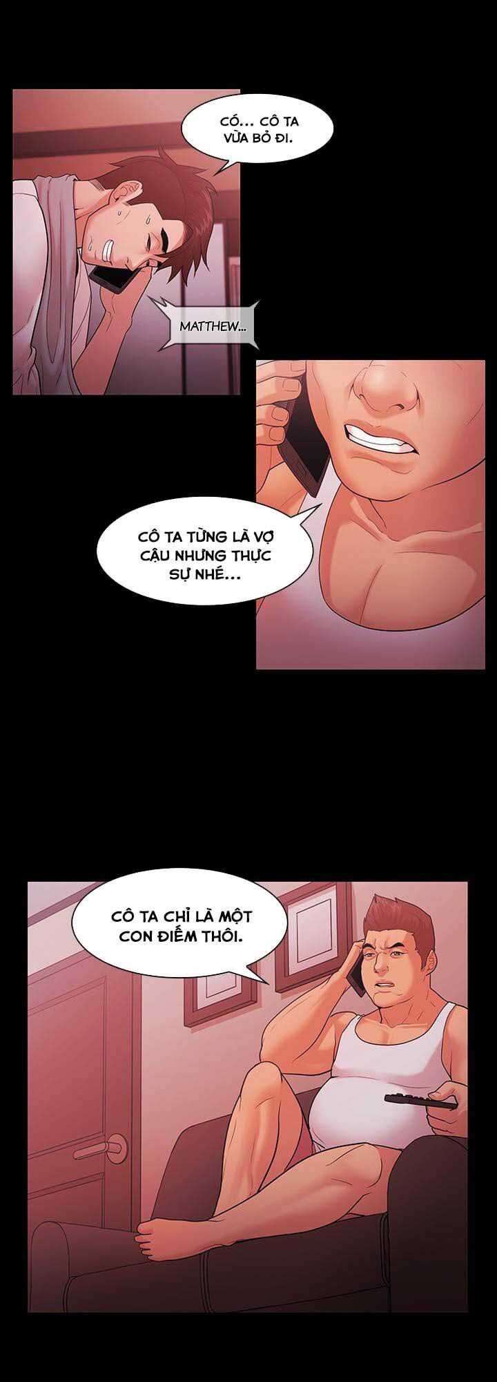 Loser Chương 43 page 18 - Giả Dược