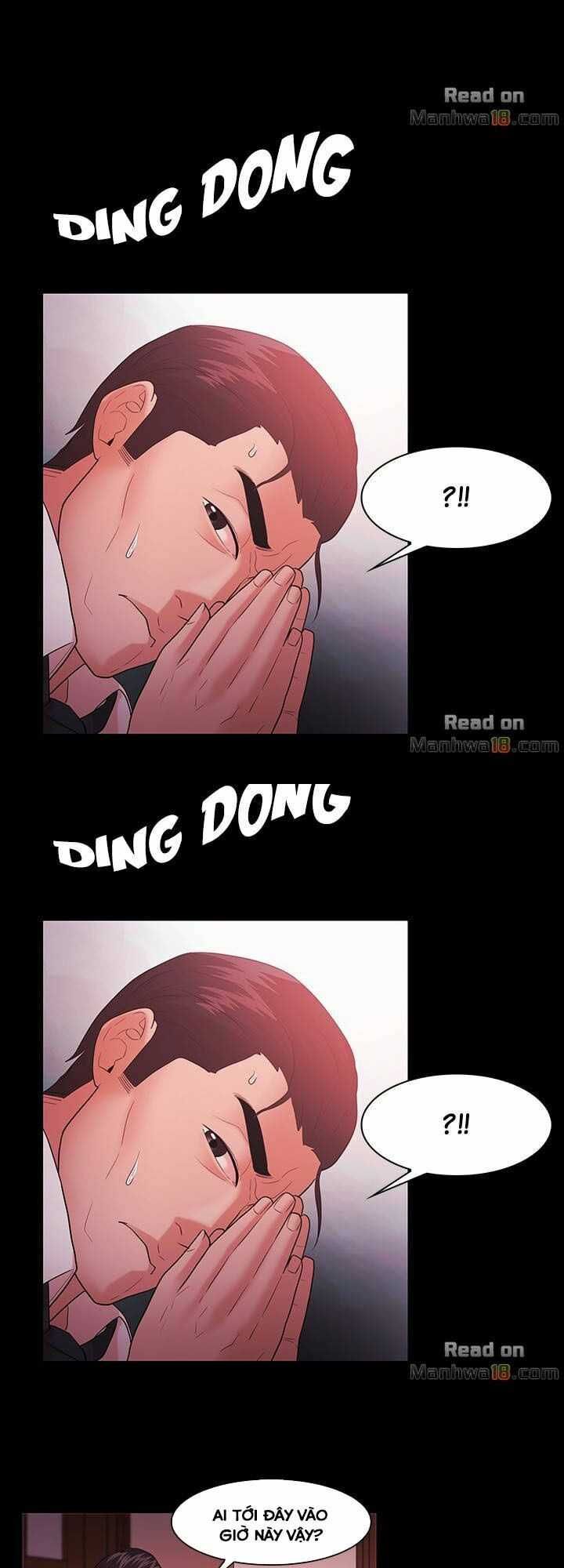 Loser Chương 43 page 20 - Giả Dược