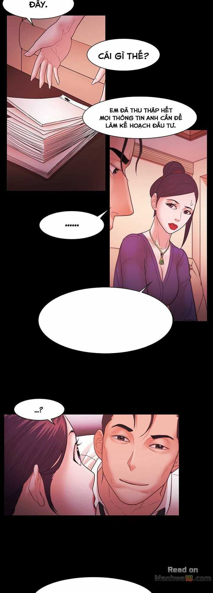 Loser Chương 43 page 22 - Giả Dược