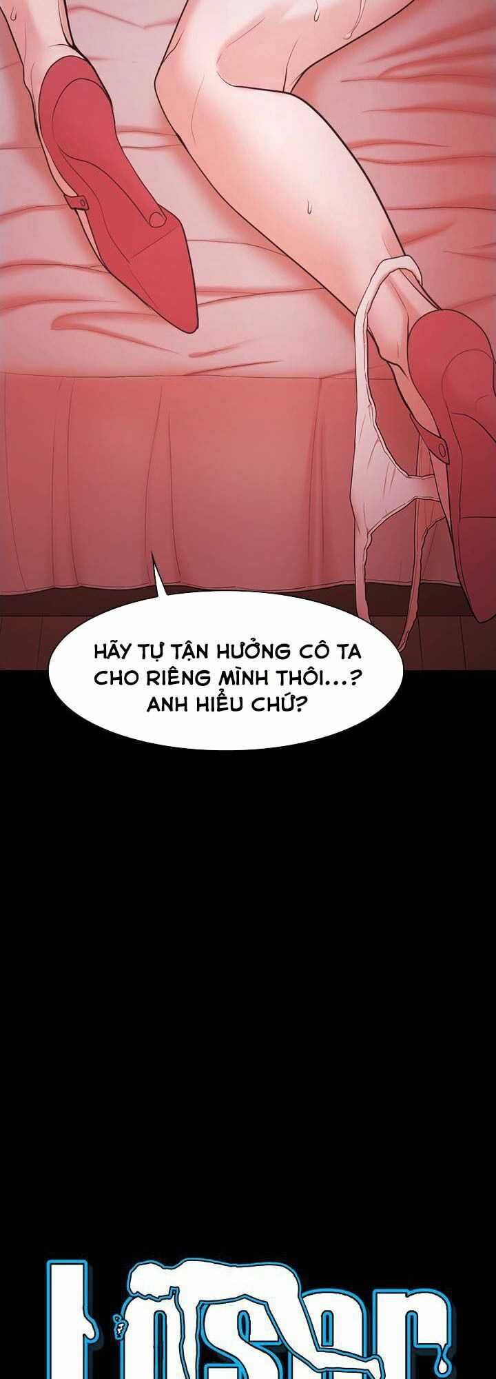 Loser Chương 43 page 4 - Giả Dược