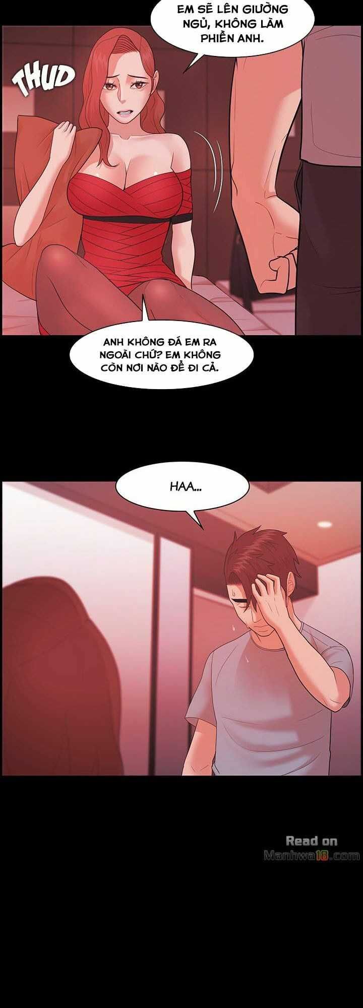 Loser Chương 43 page 9 - Giả Dược