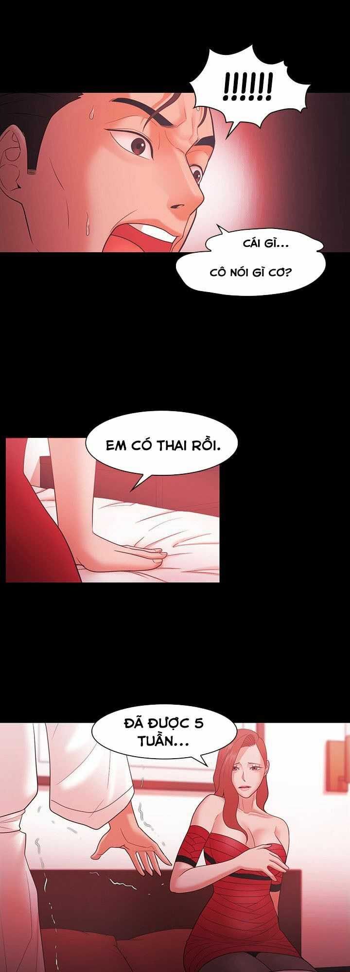Loser Chương 44 page 12 - Giả Dược