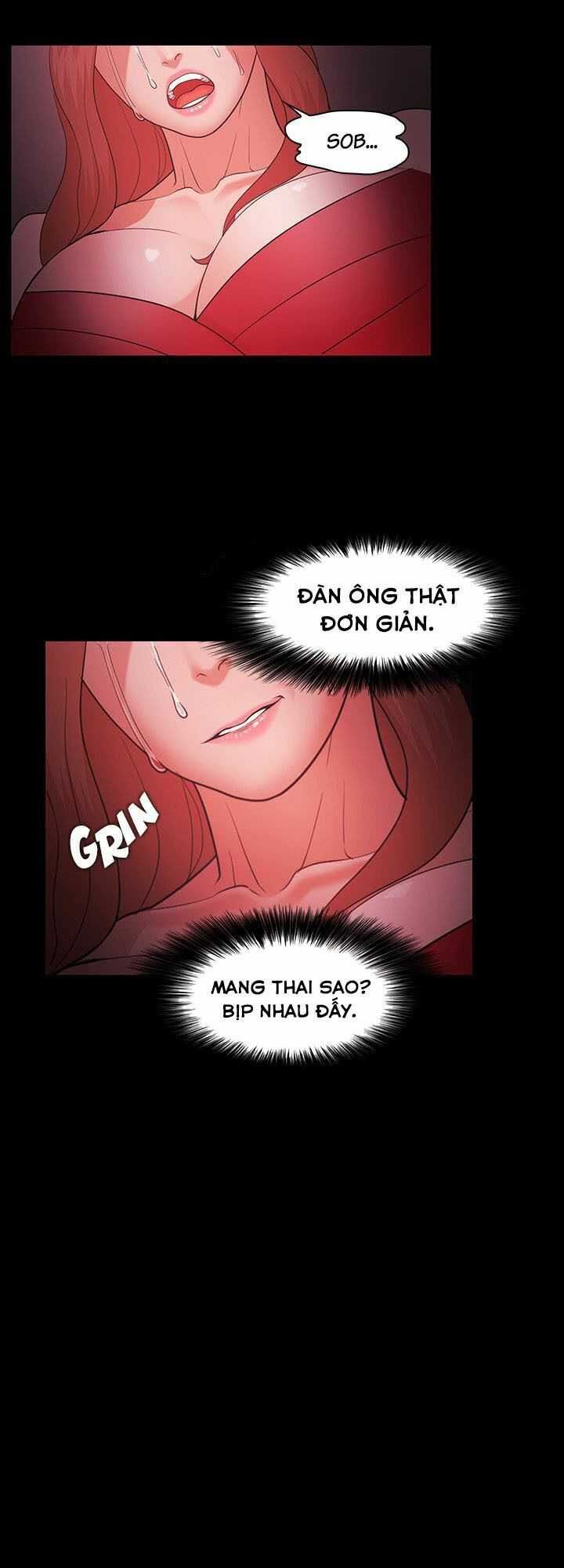 Loser Chương 44 page 16 - Giả Dược