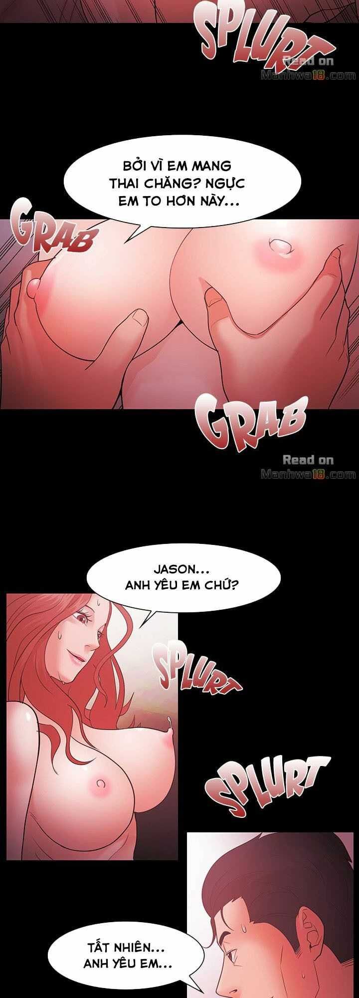 Loser Chương 44 page 18 - Giả Dược