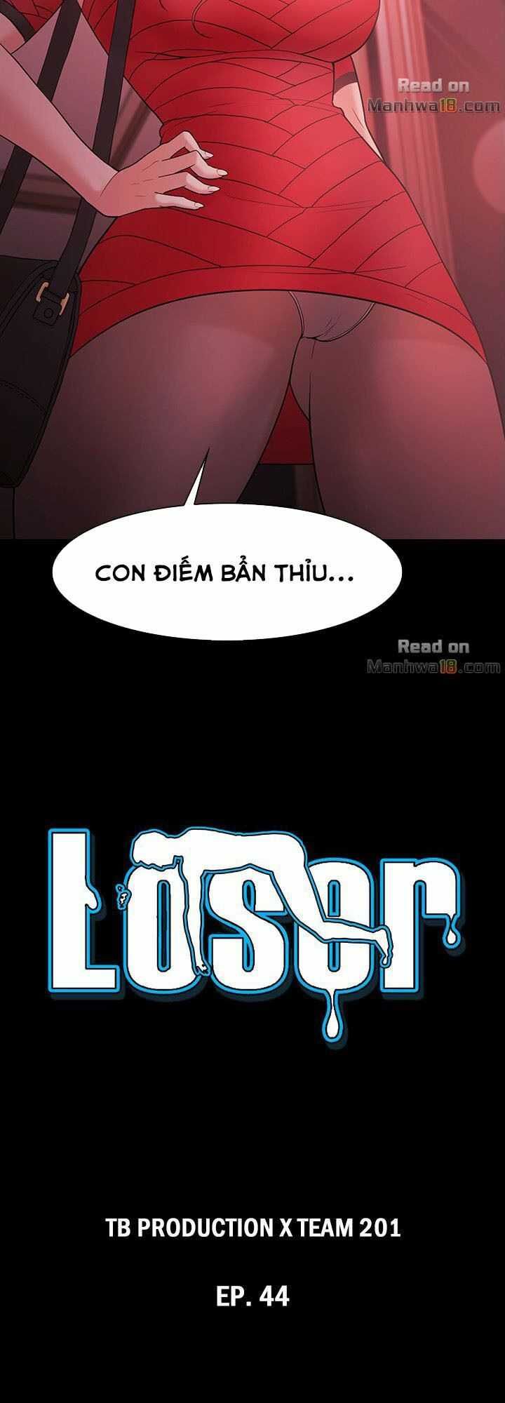 Loser Chương 44 page 3 - Giả Dược