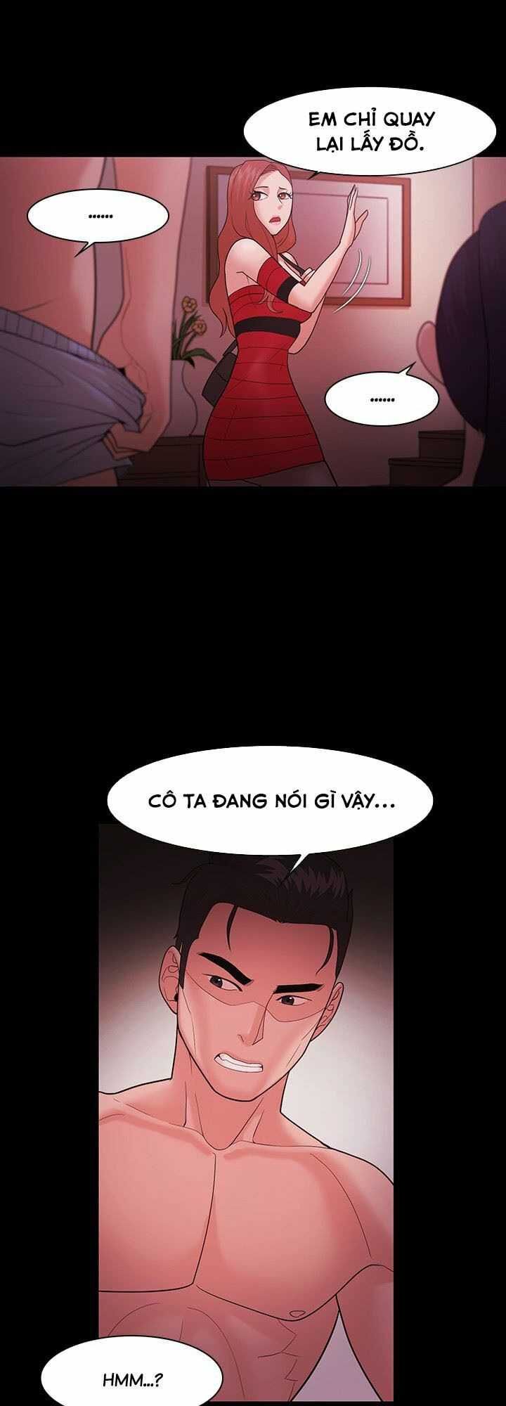 Loser Chương 44 page 4 - Giả Dược