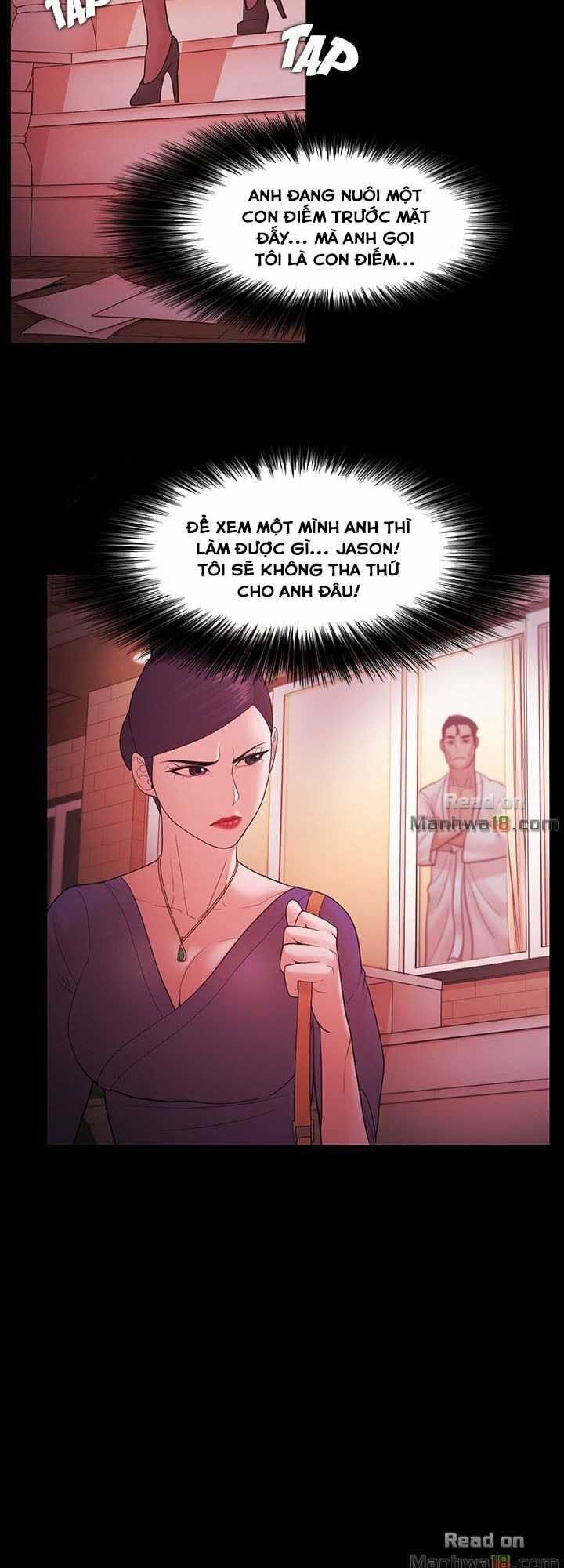 Loser Chương 44 page 8 - Giả Dược