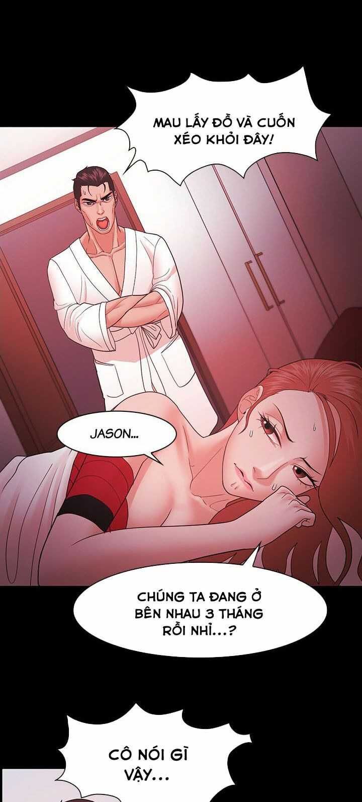 Loser Chương 44 page 10 - Giả Dược