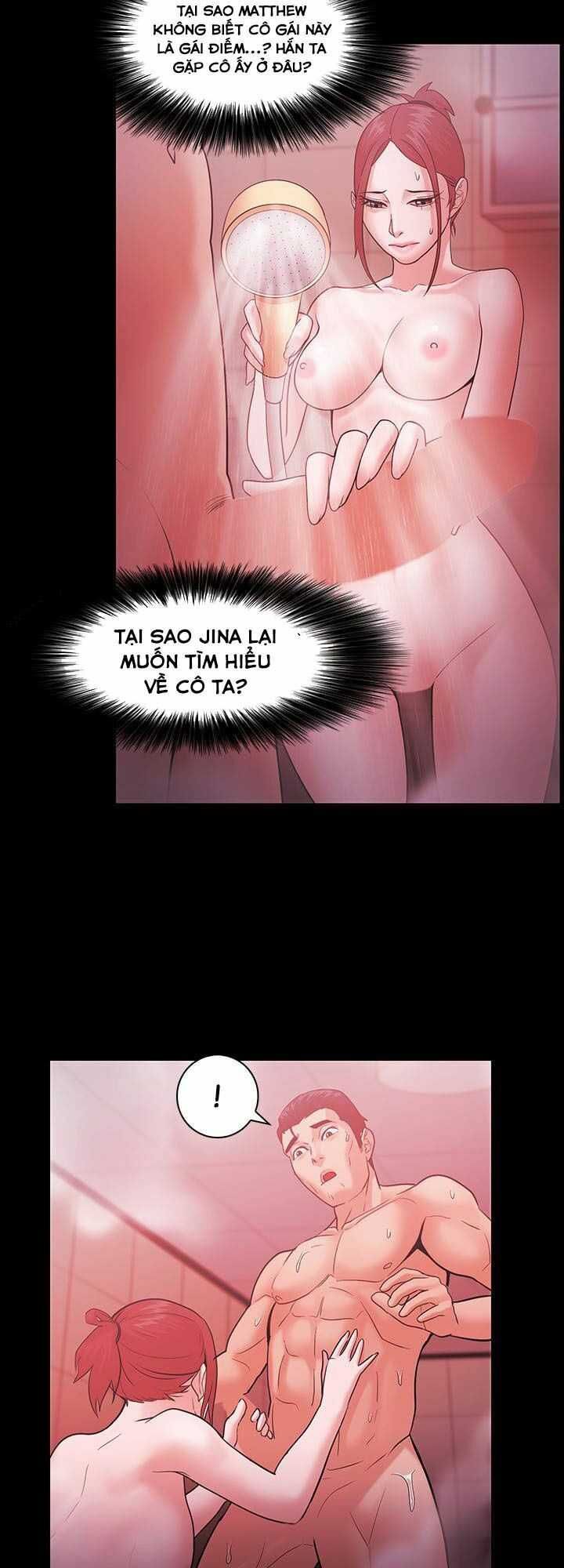 đọc truyện Loser Chương 45 ảnh 25 tại Thiên Thai Truyện