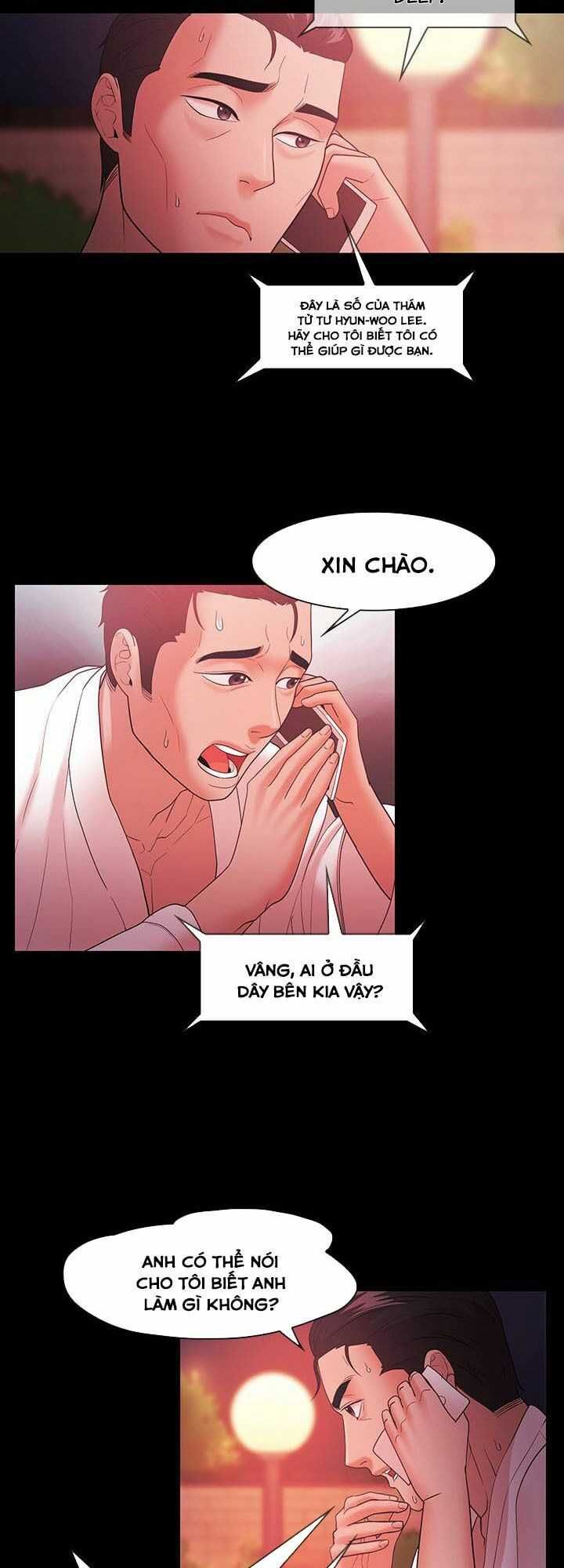 đọc truyện Loser Chương 45 ảnh 4 tại Thiên Thai Truyện