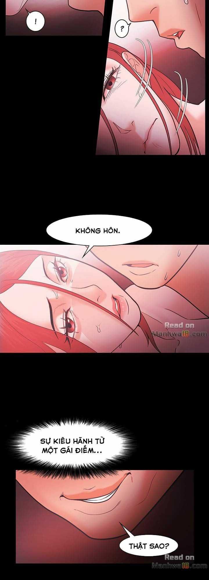 đọc truyện Loser Chương 45 ảnh 31 tại Thiên Thai Truyện