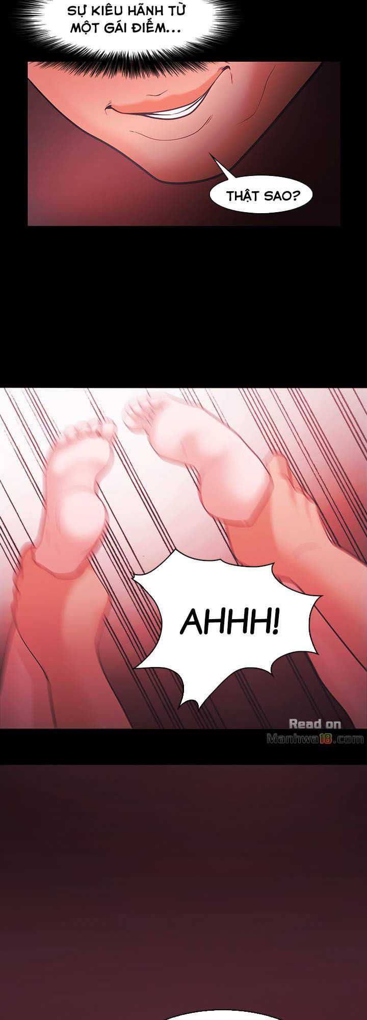 Loser Chương 46 page 2 - Giả Dược