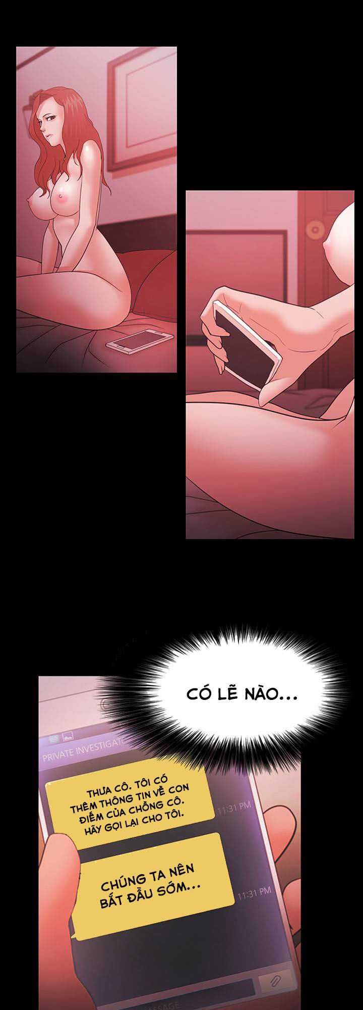 Loser Chương 46 page 13 - Giả Dược