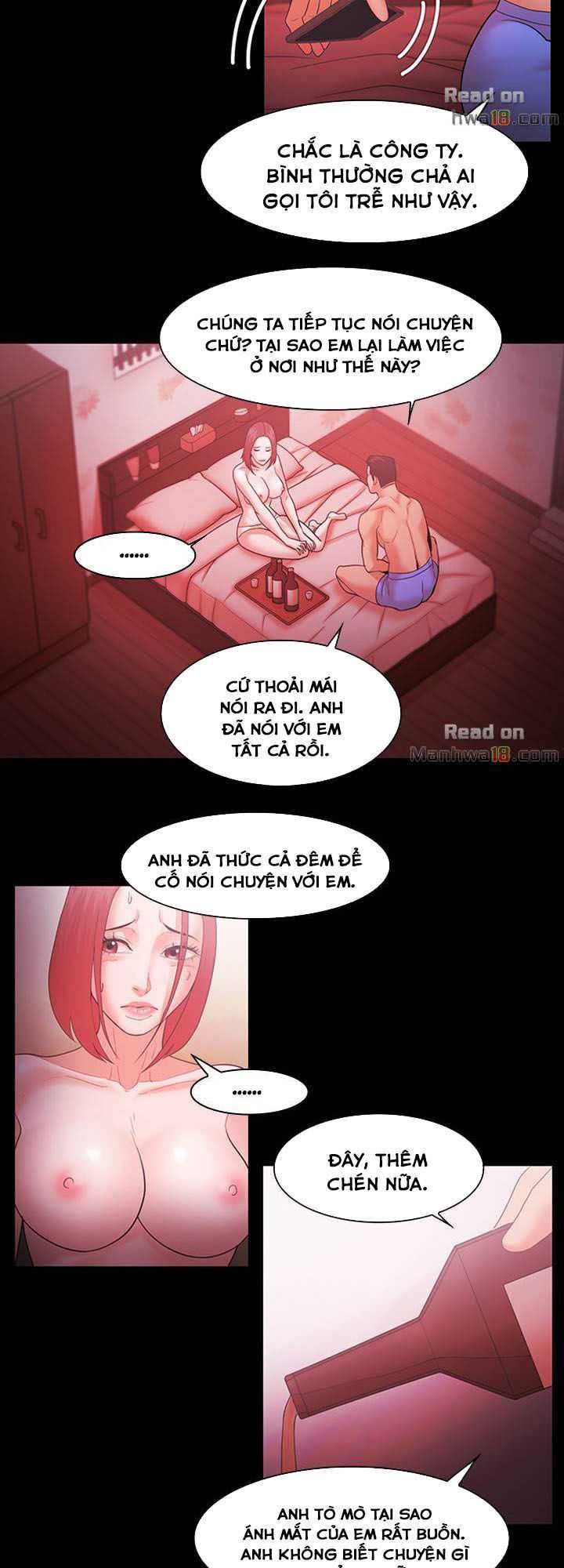 Loser Chương 46 page 15 - Giả Dược