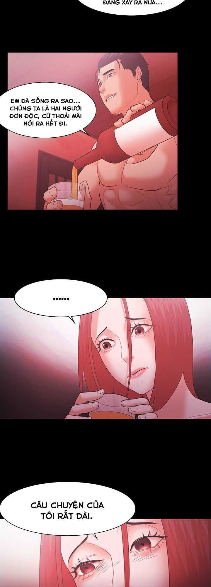 Loser Chương 46 page 16 - Giả Dược