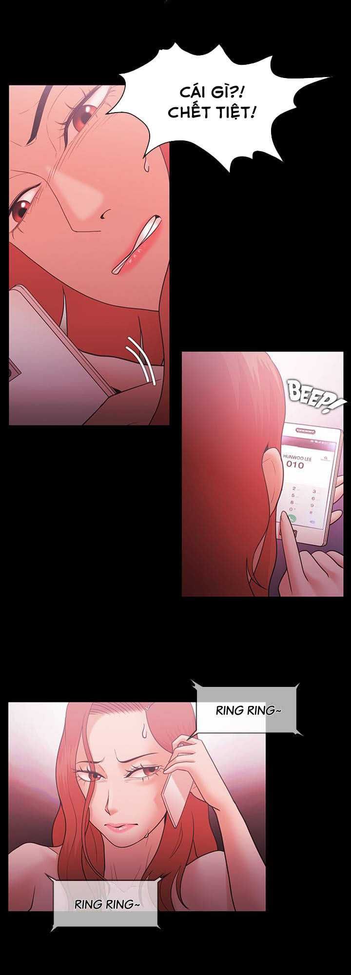 Loser Chương 46 page 18 - Giả Dược