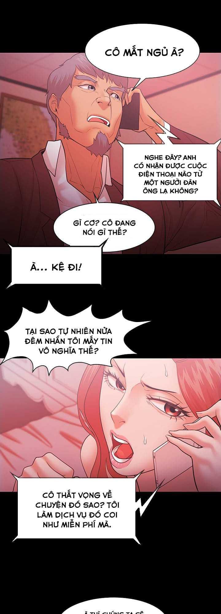 Loser Chương 46 page 19 - Giả Dược