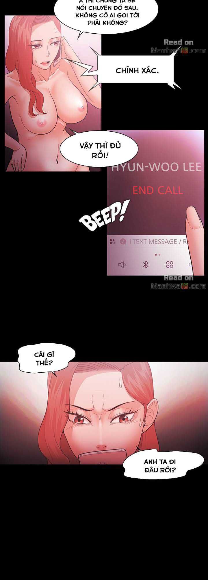 Loser Chương 46 page 20 - Giả Dược