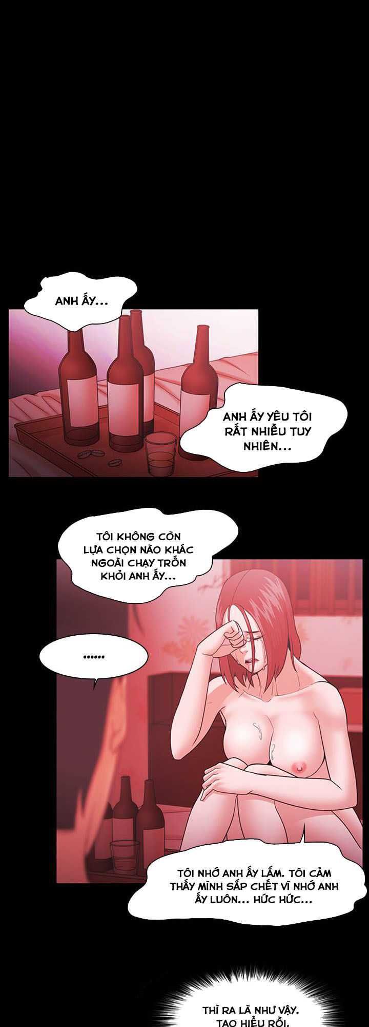 Loser Chương 46 page 21 - Giả Dược