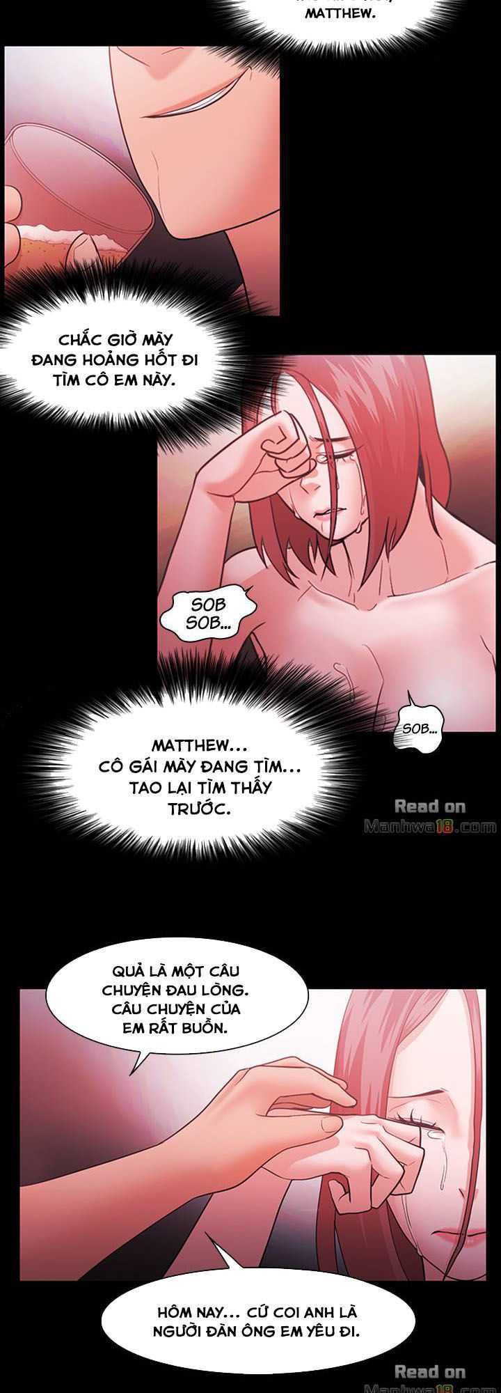 Loser Chương 46 page 22 - Giả Dược