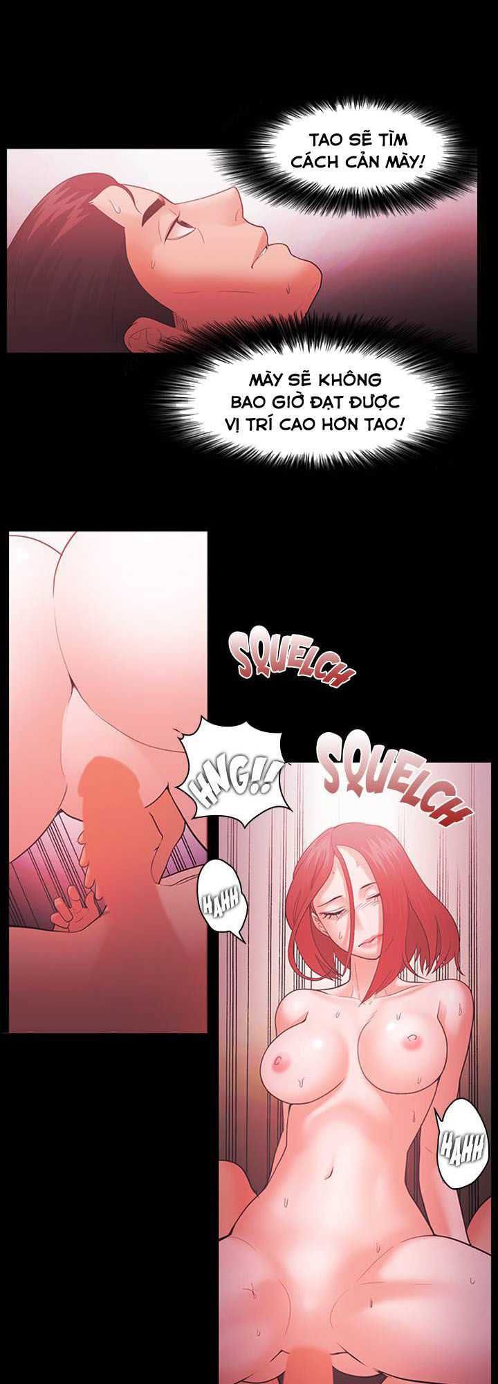 Loser Chương 46 page 8 - Giả Dược
