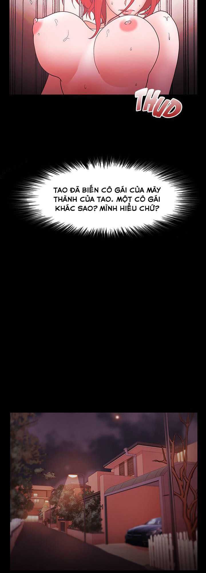 Loser Chương 46 page 10 - Giả Dược