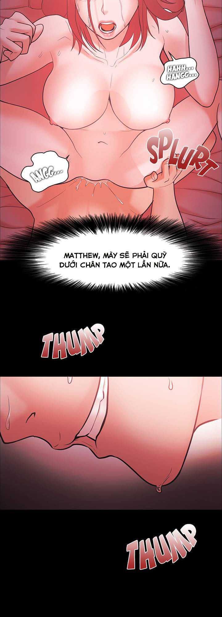 Loser Chương 47 page 2 - Giả Dược
