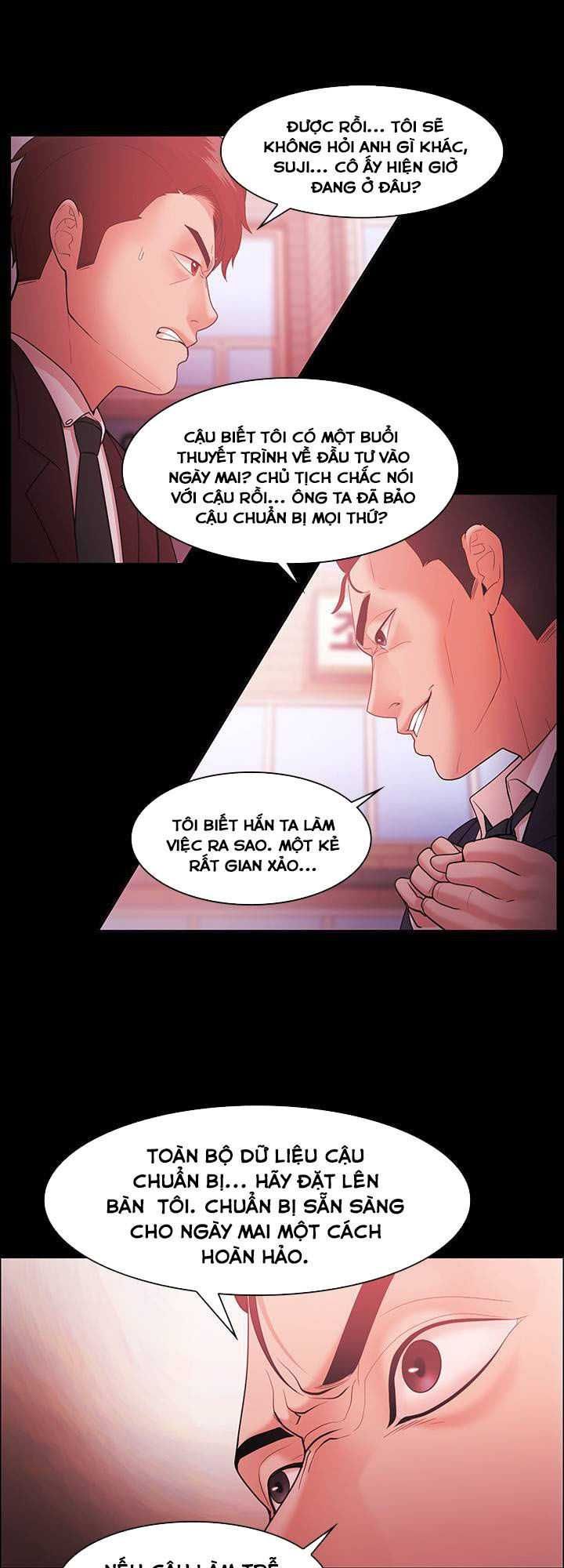 Loser Chương 47 page 11 - Giả Dược