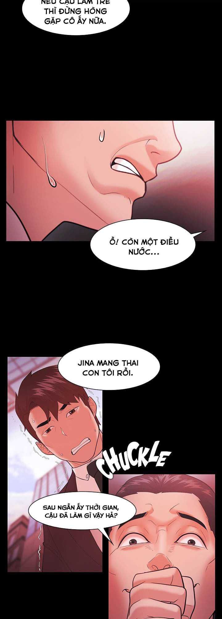 Loser Chương 47 page 12 - Giả Dược
